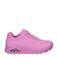 Skechers sneakers roze