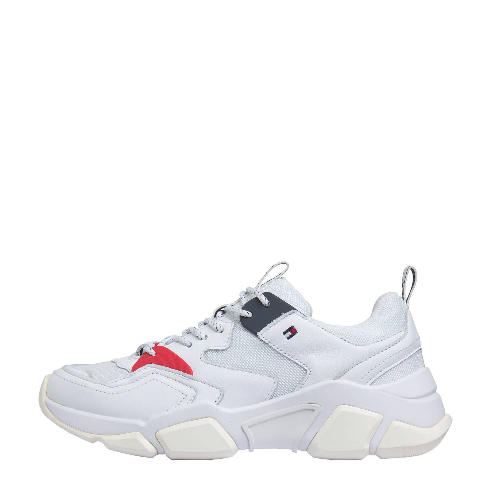 hilfiger chunky sneaker