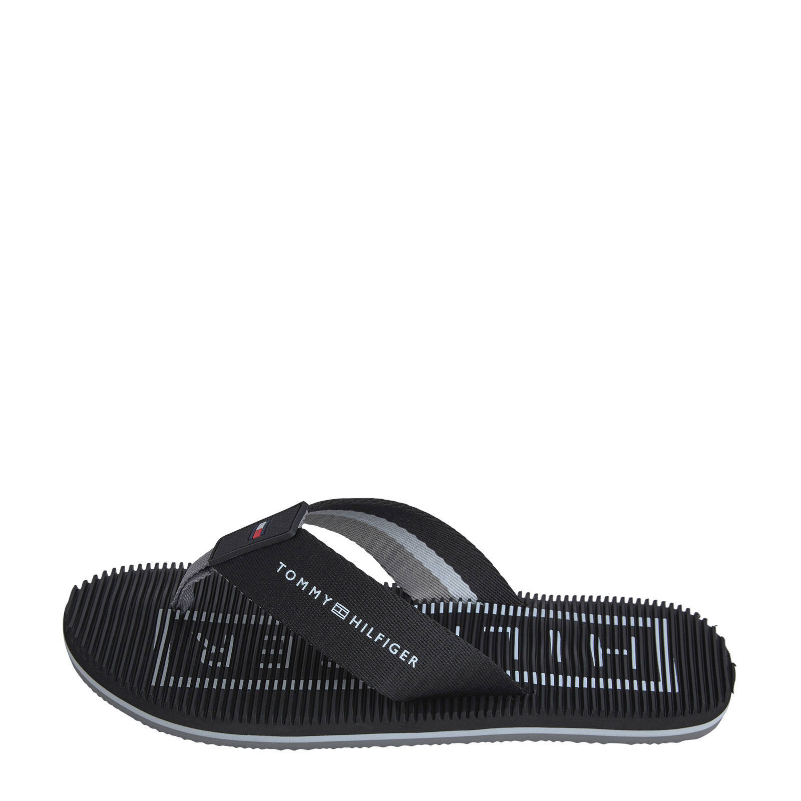 slippers tommy hilfiger heren