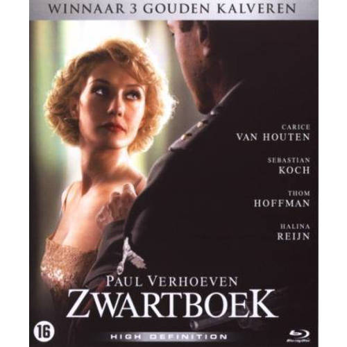 Zwartboek Blu Ray huismerk kopen in de aanbieding Zwartboek Blu Ray huismerk kopen in de aanbieding