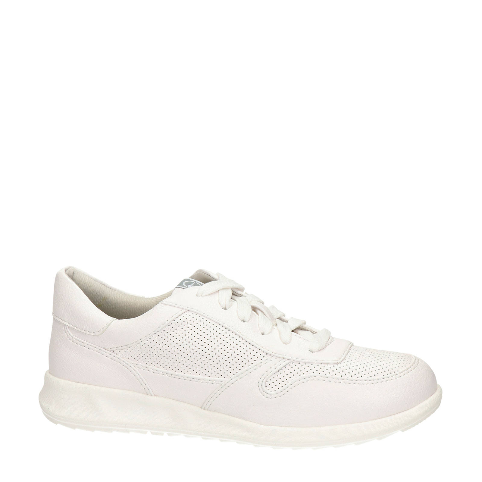Tamaris sneakers wit | wehkamp