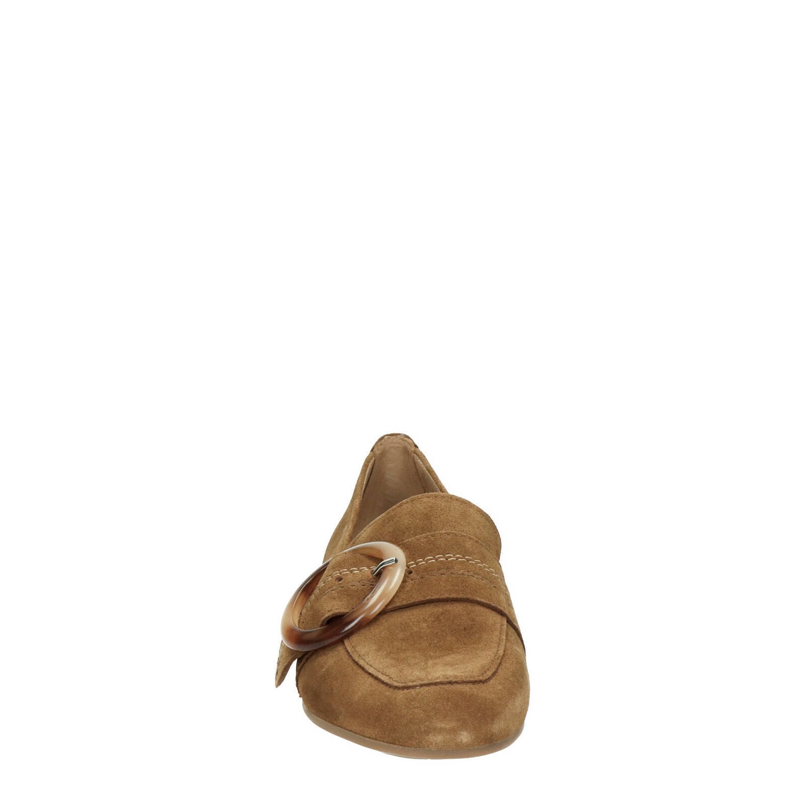 Gabor suède loafers bruin | wehkamp Gabor suède loafers bruin | wehkamp