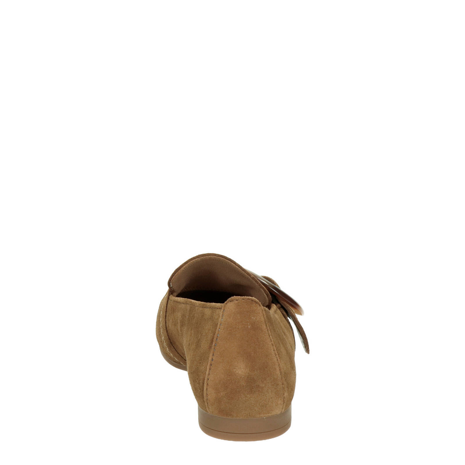 Gabor suède loafers bruin | wehkamp Gabor suède loafers bruin | wehkamp