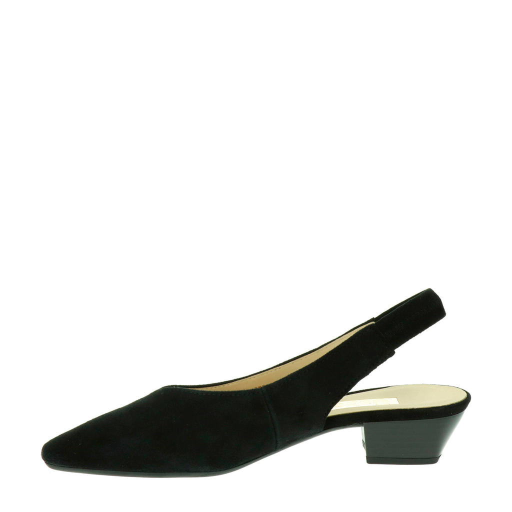 slingback gabor
