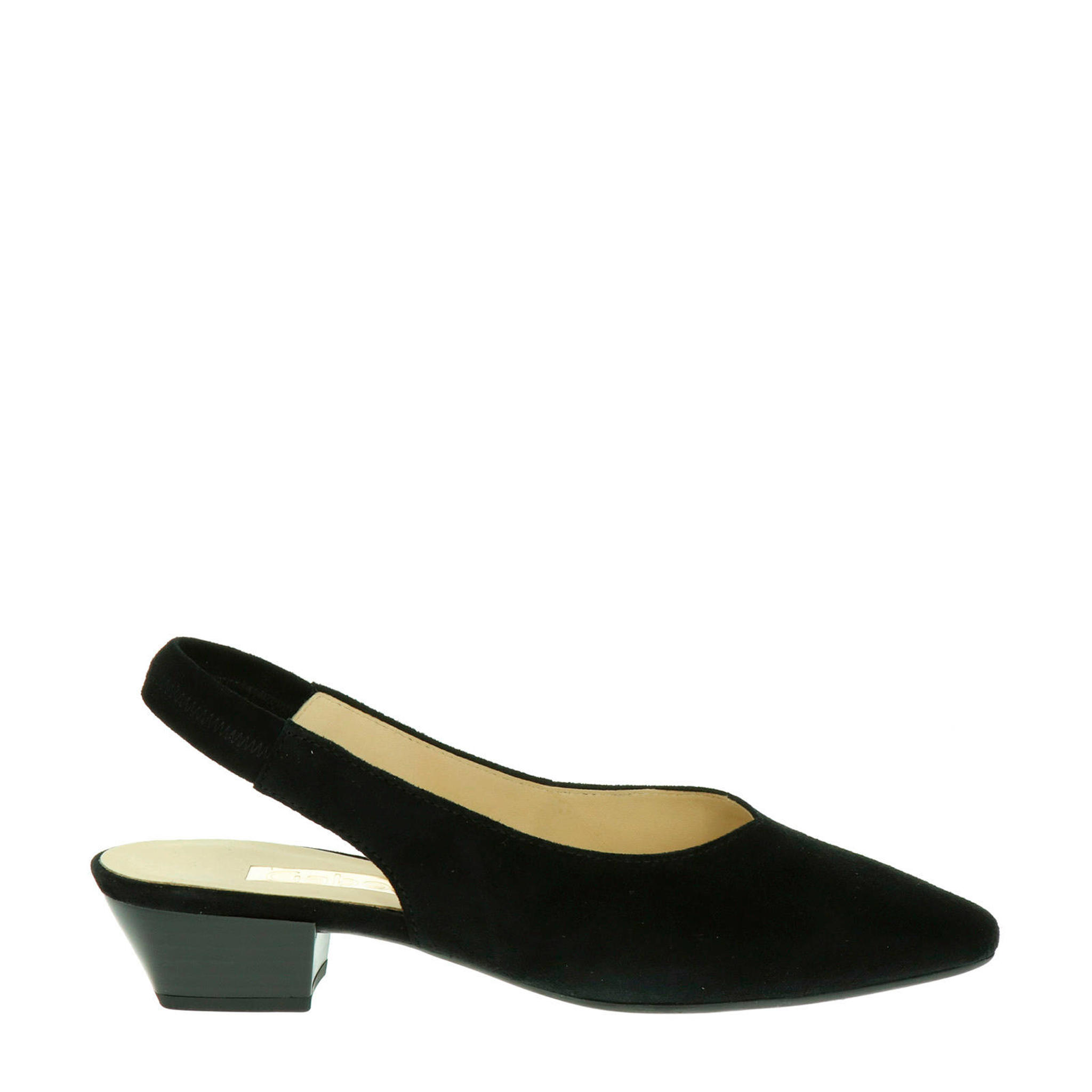 slingback gabor