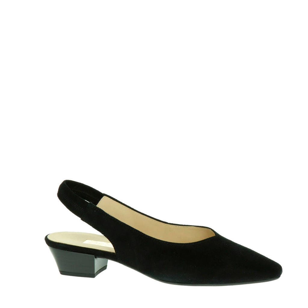 slingback pumps gabor