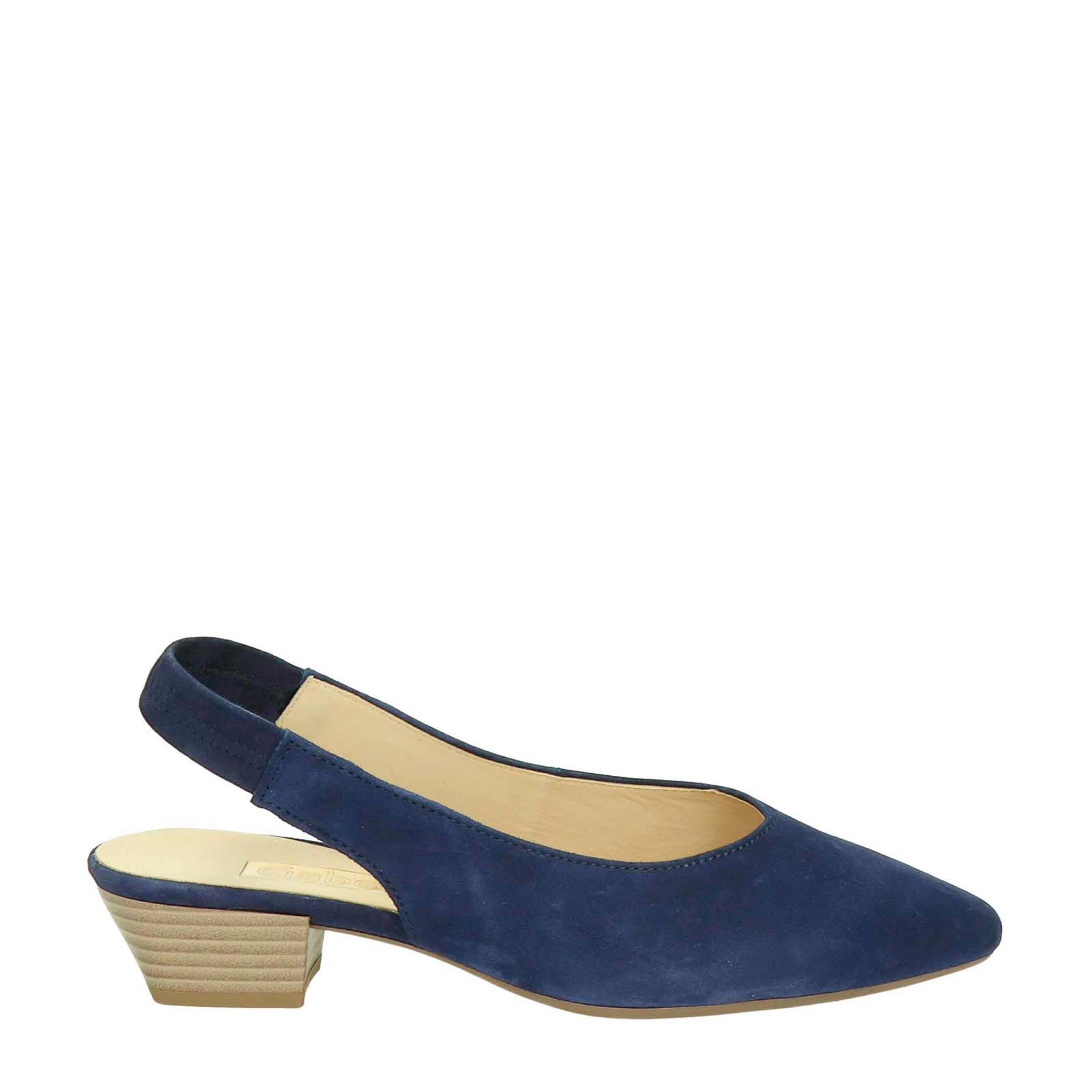slingback pumps gabor