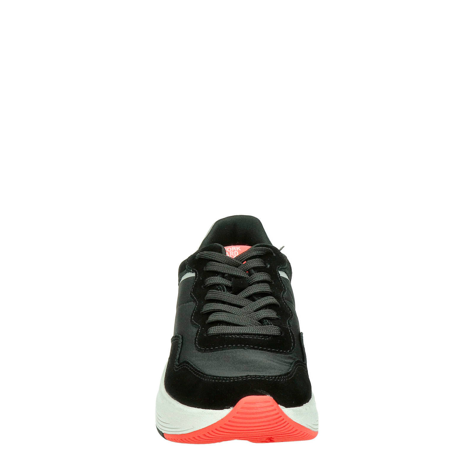 Tamaris sneakers zwart | wehkamp