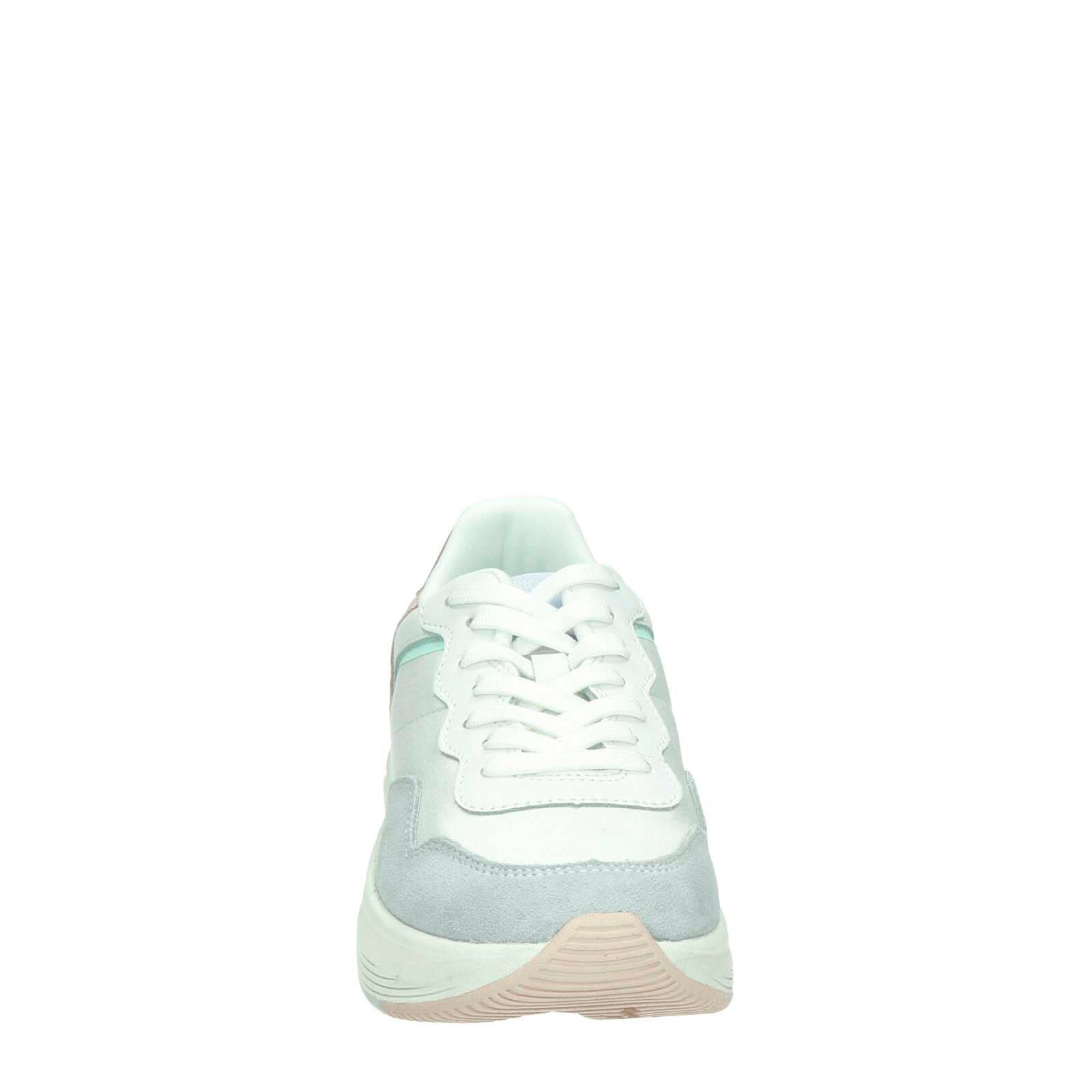 Tamaris sneakers wit | wehkamp