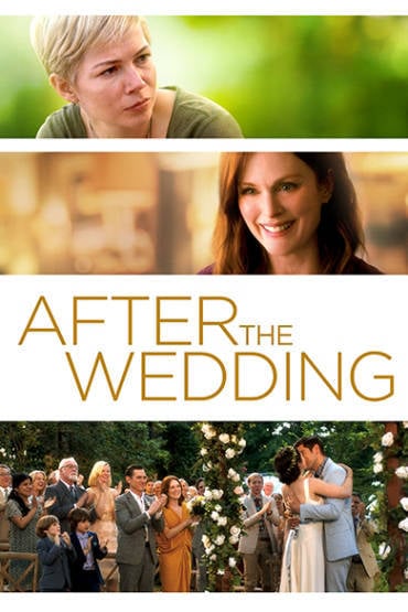 After The Wedding (DVD) | Wehkamp