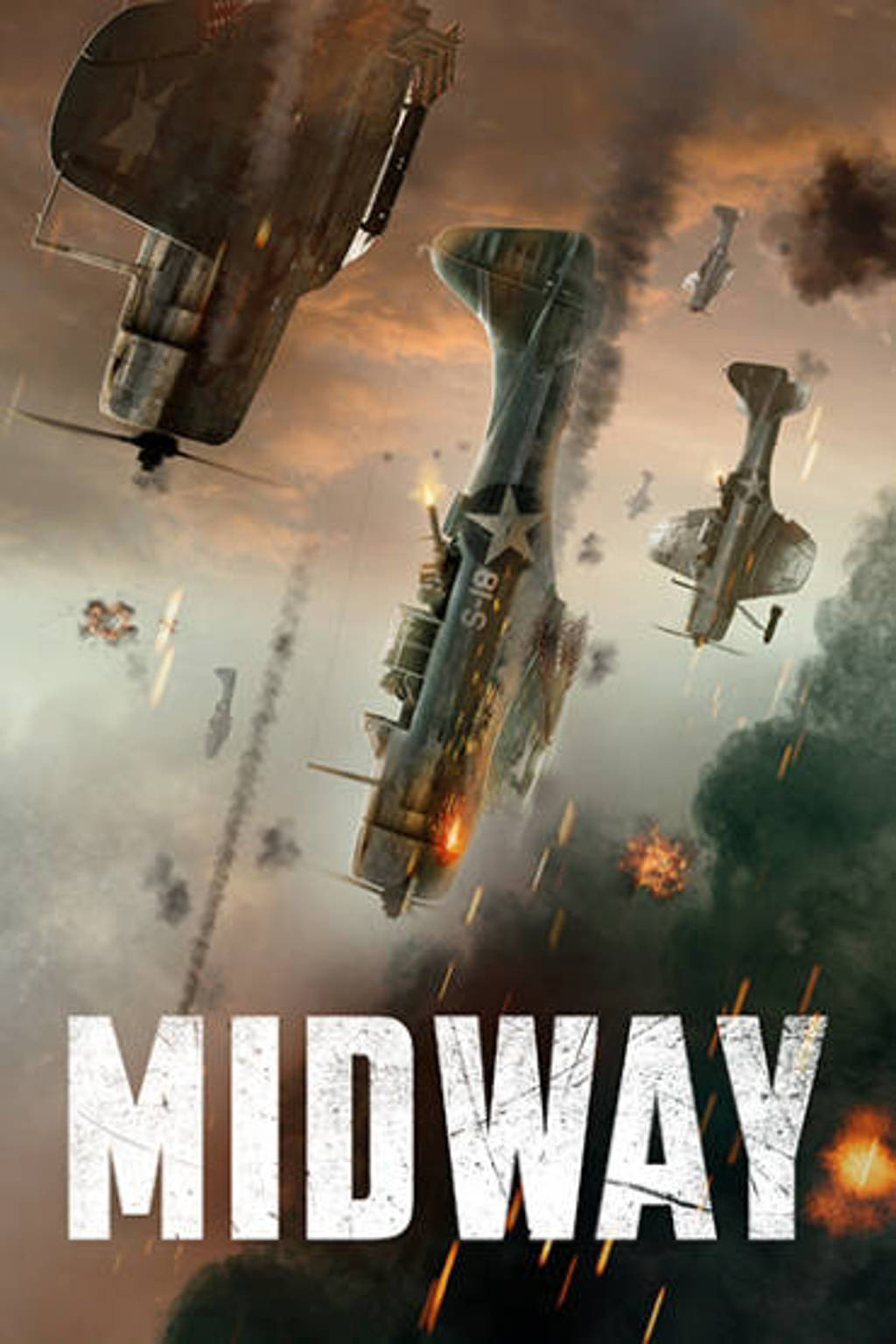 Midway (DVD)