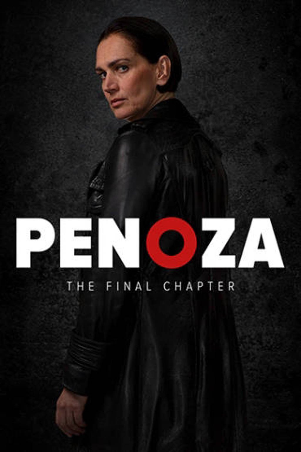 Penoza - The final chapter (NL-only) (Blu-ray)