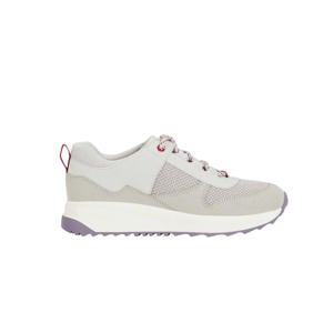 sneakers lichtgrijs