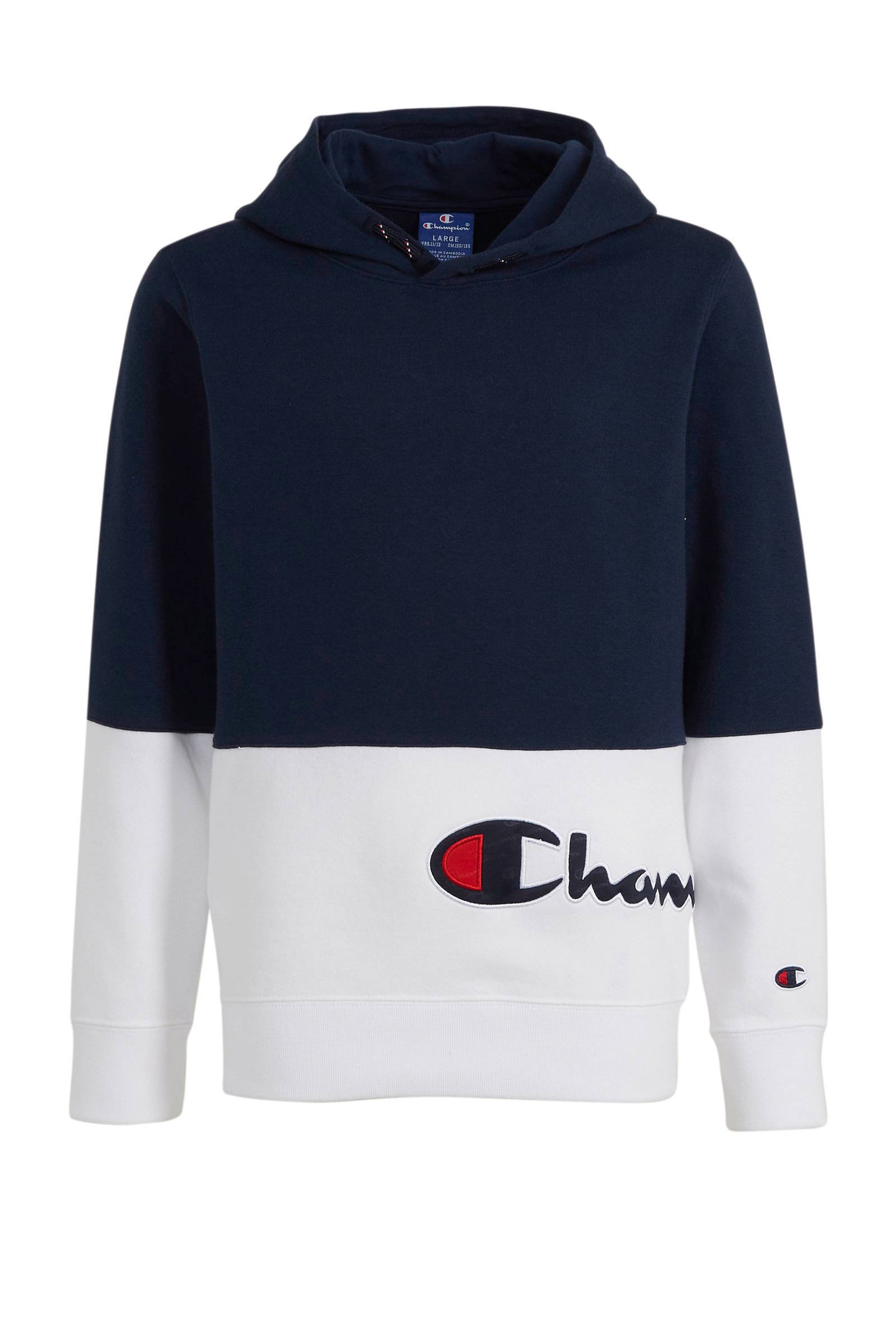 champion hoodie kind