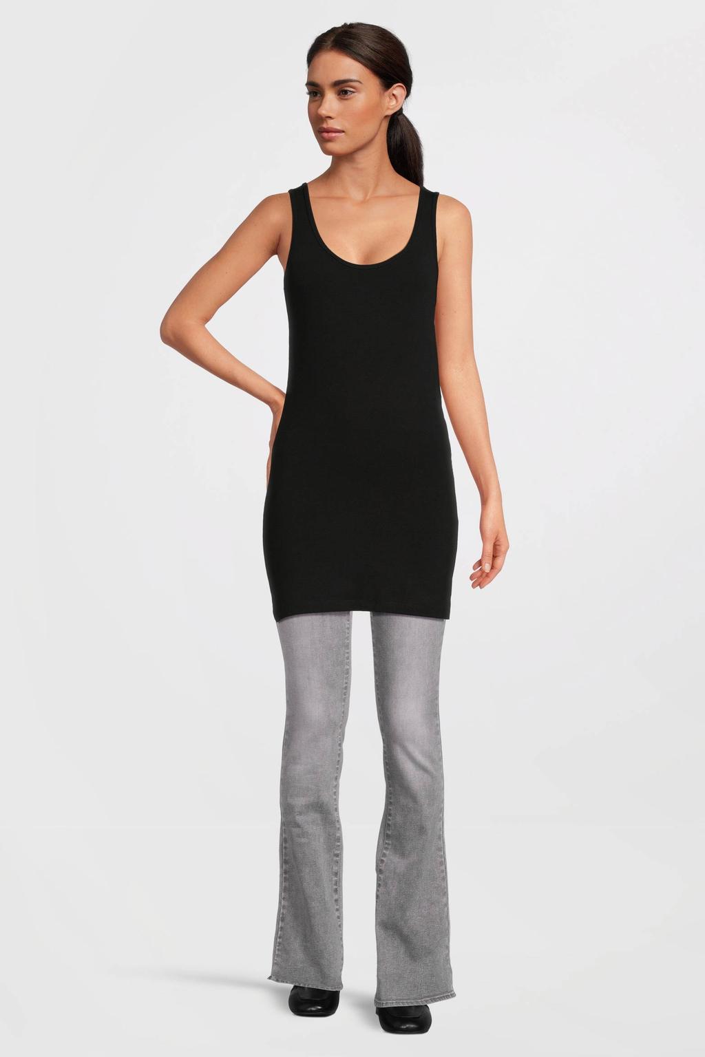 ONLY singlet ONLLIVE zwart
