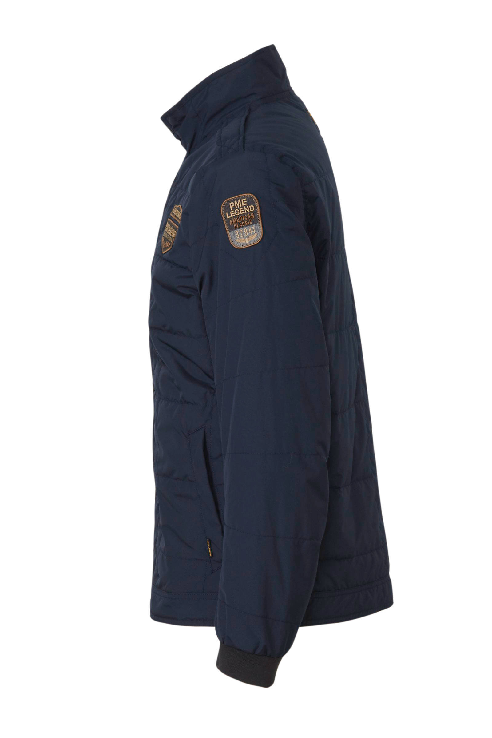 zomerjas donkerblauw zomerjas donkerblauw