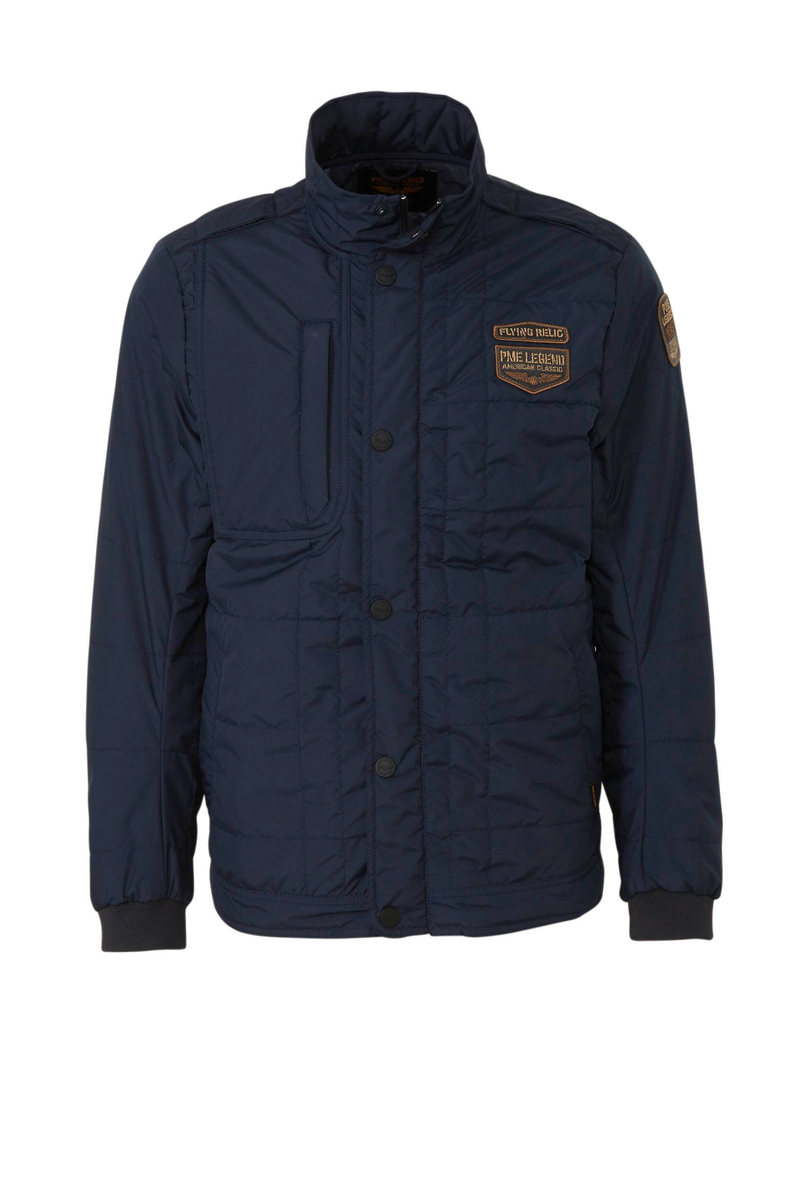 zomerjas donkerblauw zomerjas donkerblauw
