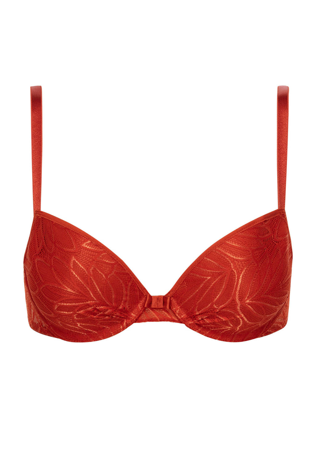 Passionata voorgevormde beugelbh Innocent brique, Brique
