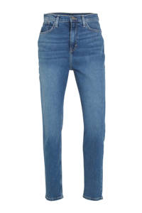 C&A The Denim mom fit jeans blauw