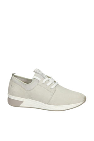 sneakers lichtgrijs