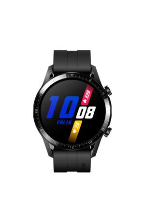 WATCH GT 2 - BLA smartwatch