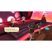 thumbnail: Snack world (Nintendo Switch)
