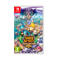 Snack world (Nintendo Switch)