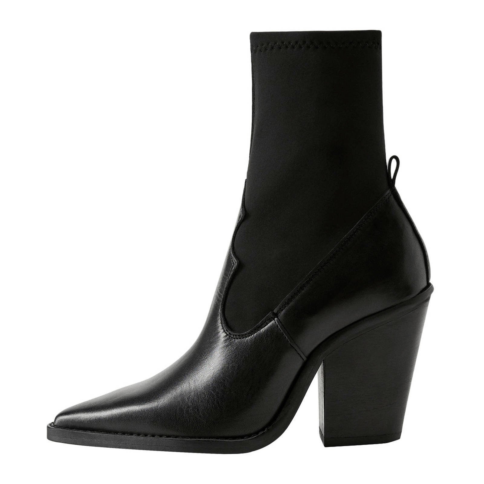 Zwarte Dames Mango Boots online kopen? Vergelijk op Schoenen.nl Dames Mango Boots online kopen? Vergelijk op Schoenen.nl