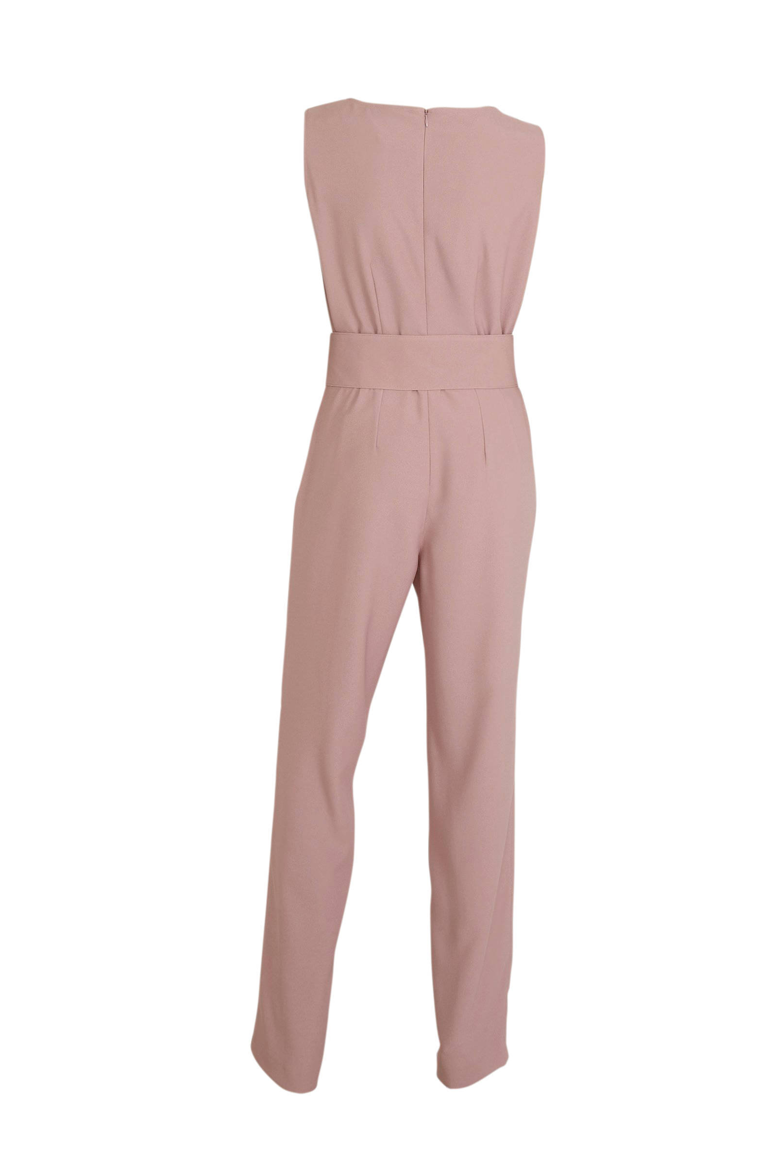 la dress jumpsuit