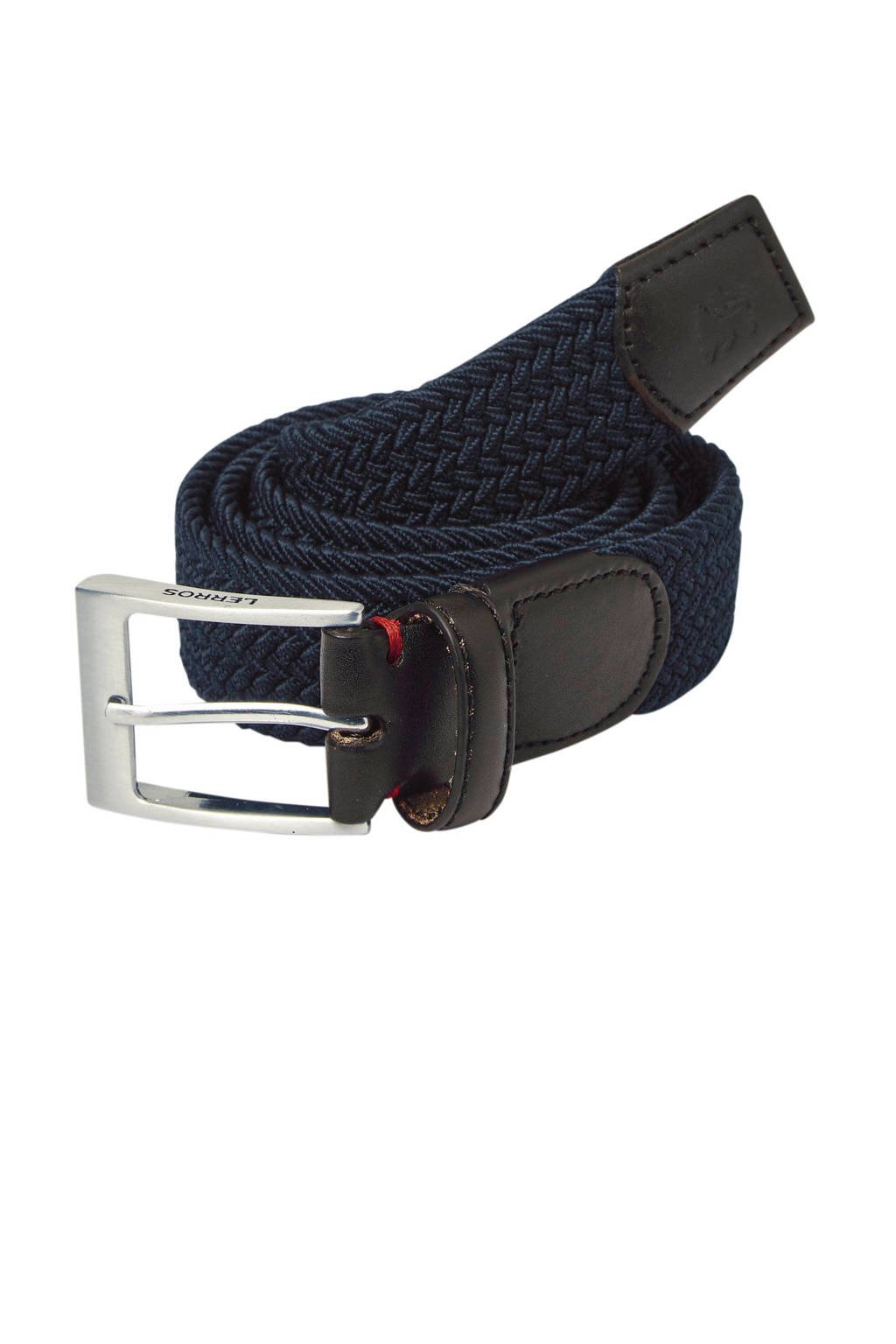 LERROS riem Harvey marine, Marine