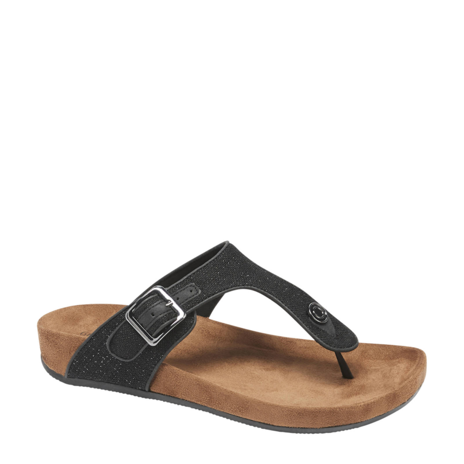 Bruine Graceland Slippers online kopen? Vergelijk op Schoenen.nl Bruine Graceland Slippers online kopen? Vergelijk op Schoenen.nl