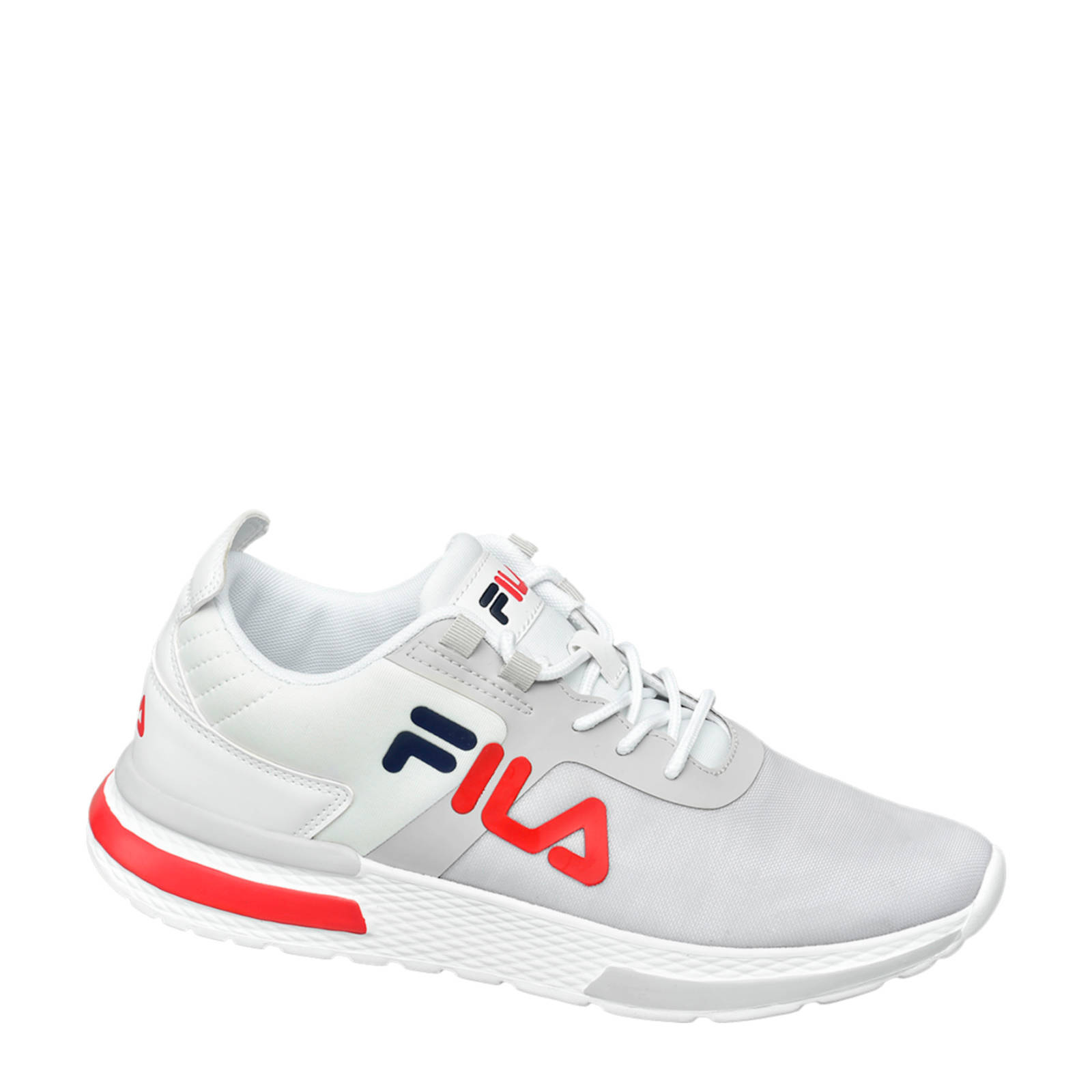 off white fila sneakers