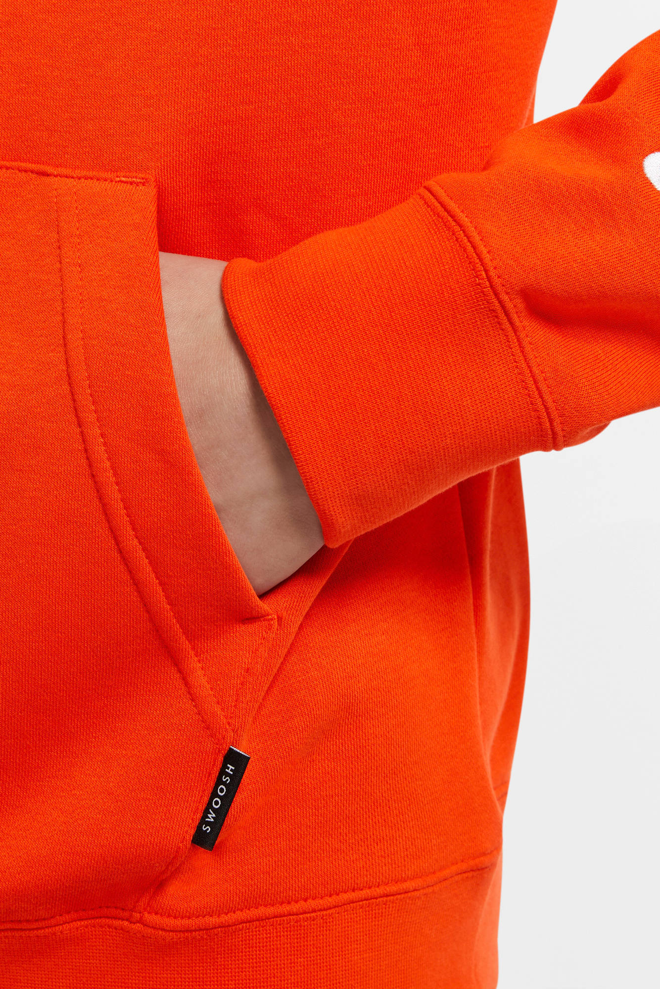 nike hoodie oranje nike hoodie oranje