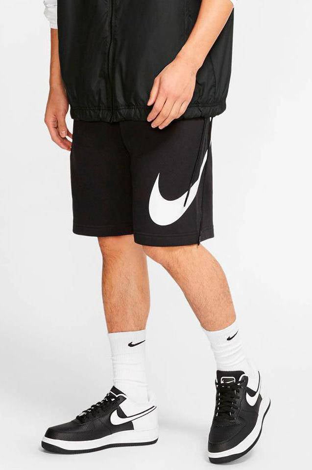 sweatshort heren nike
