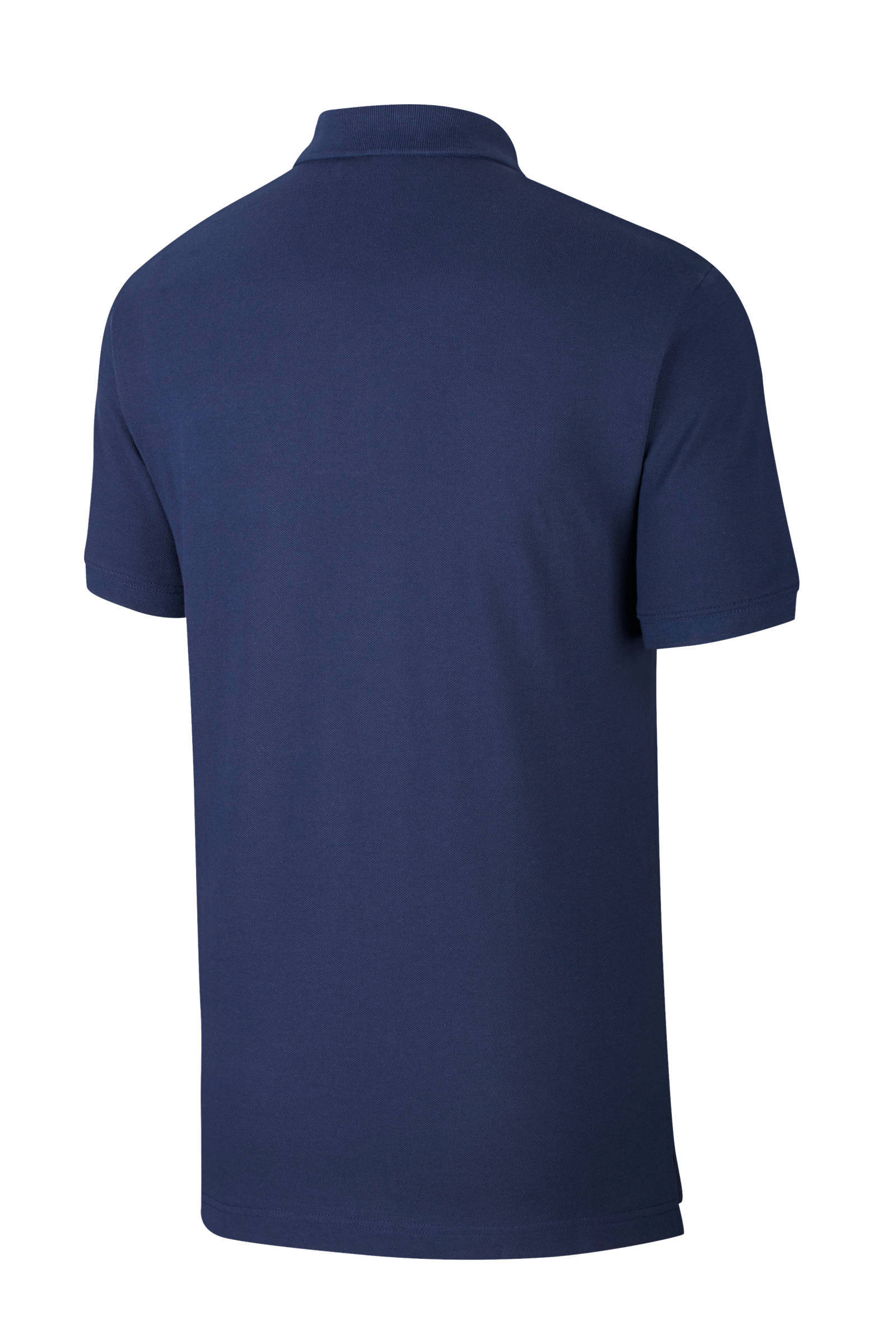 nike polo blauw nike polo blauw