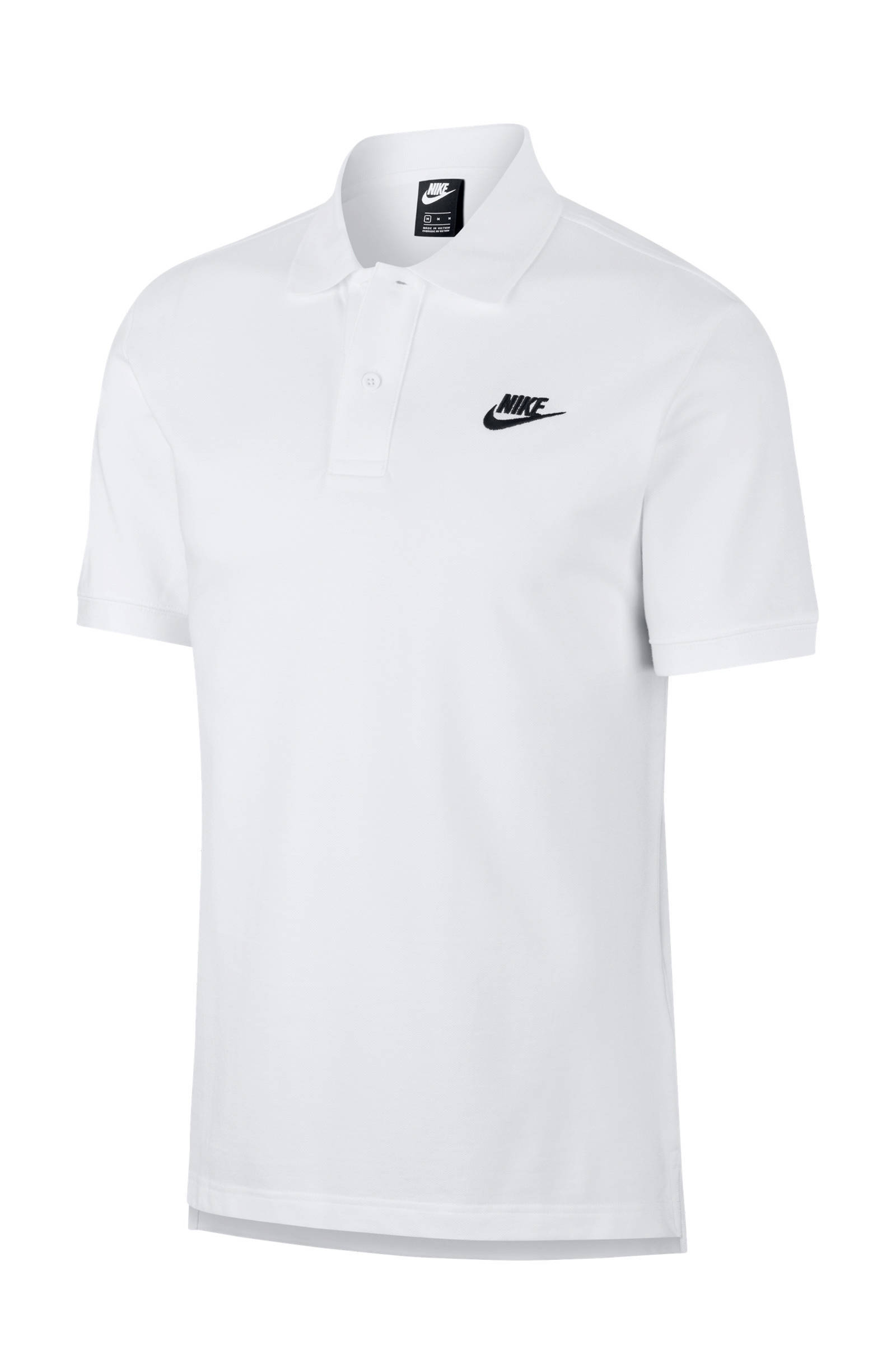 Nike Court Dry Tennis polo Heren Oranje | Bestel online » Intersport.nl