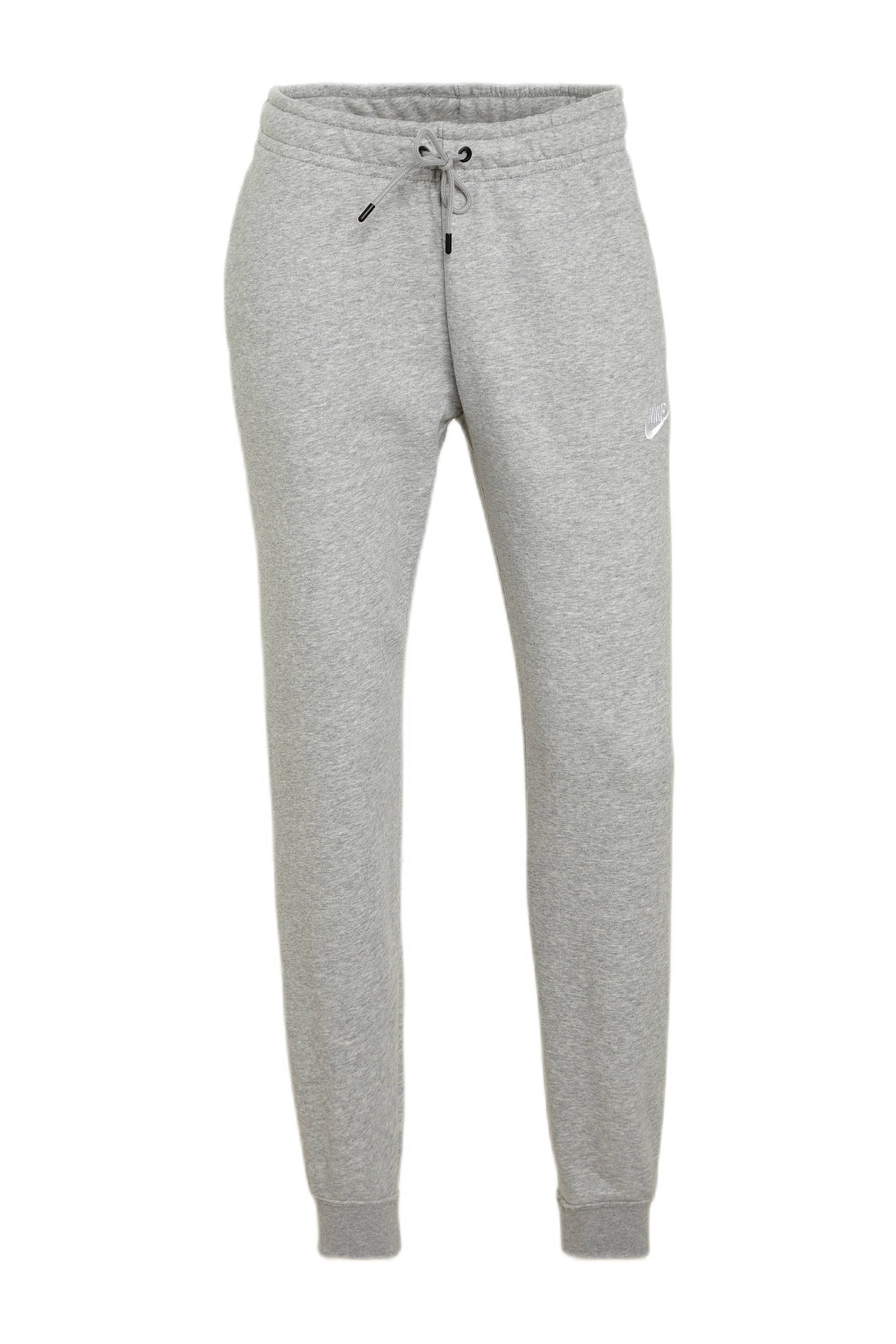 Nike Therma-Fit heren sportbroek grijs van trainingsbroeken
