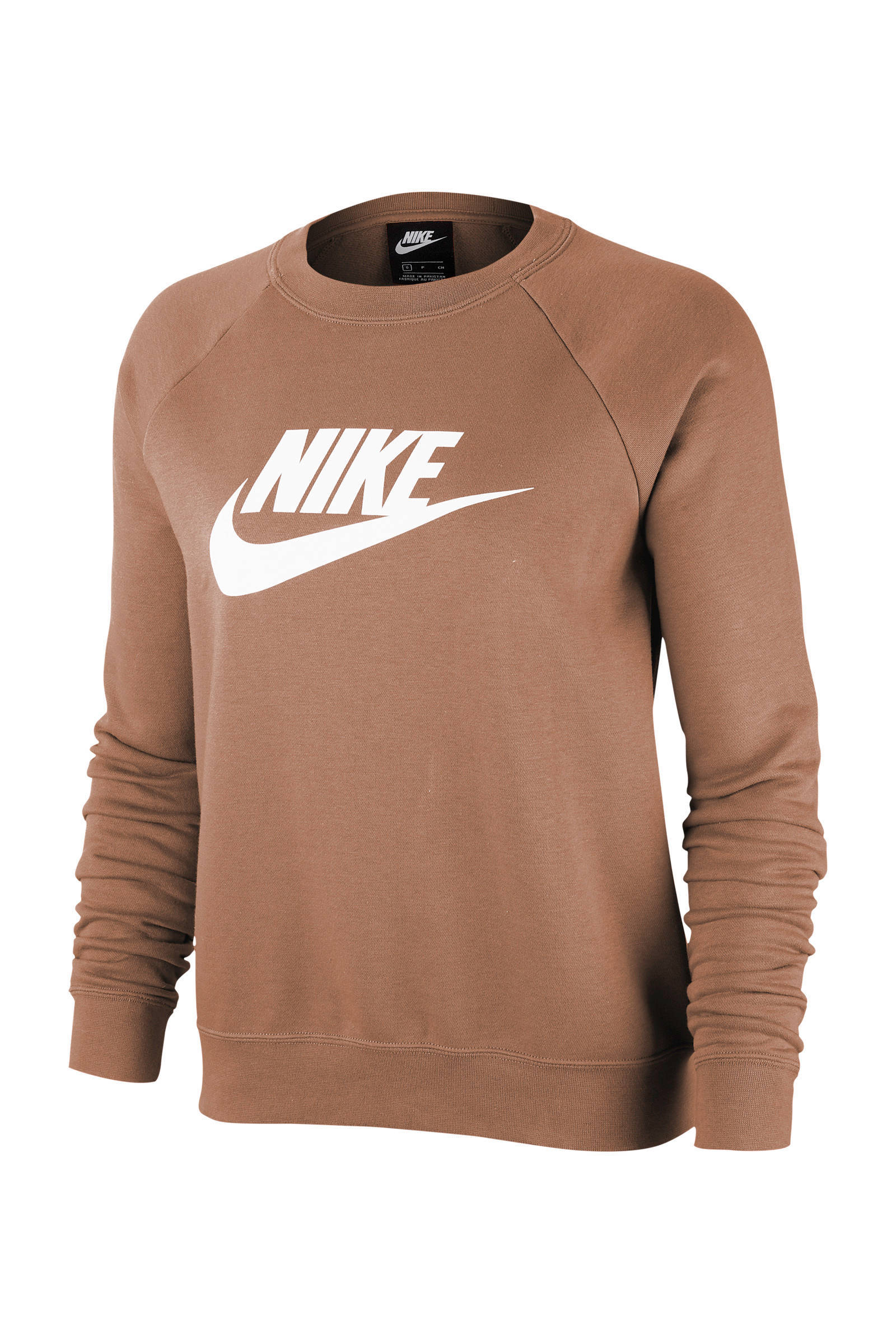 Nike sweater bruin | wehkamp Nike sweater bordeauxrood | wehkamp