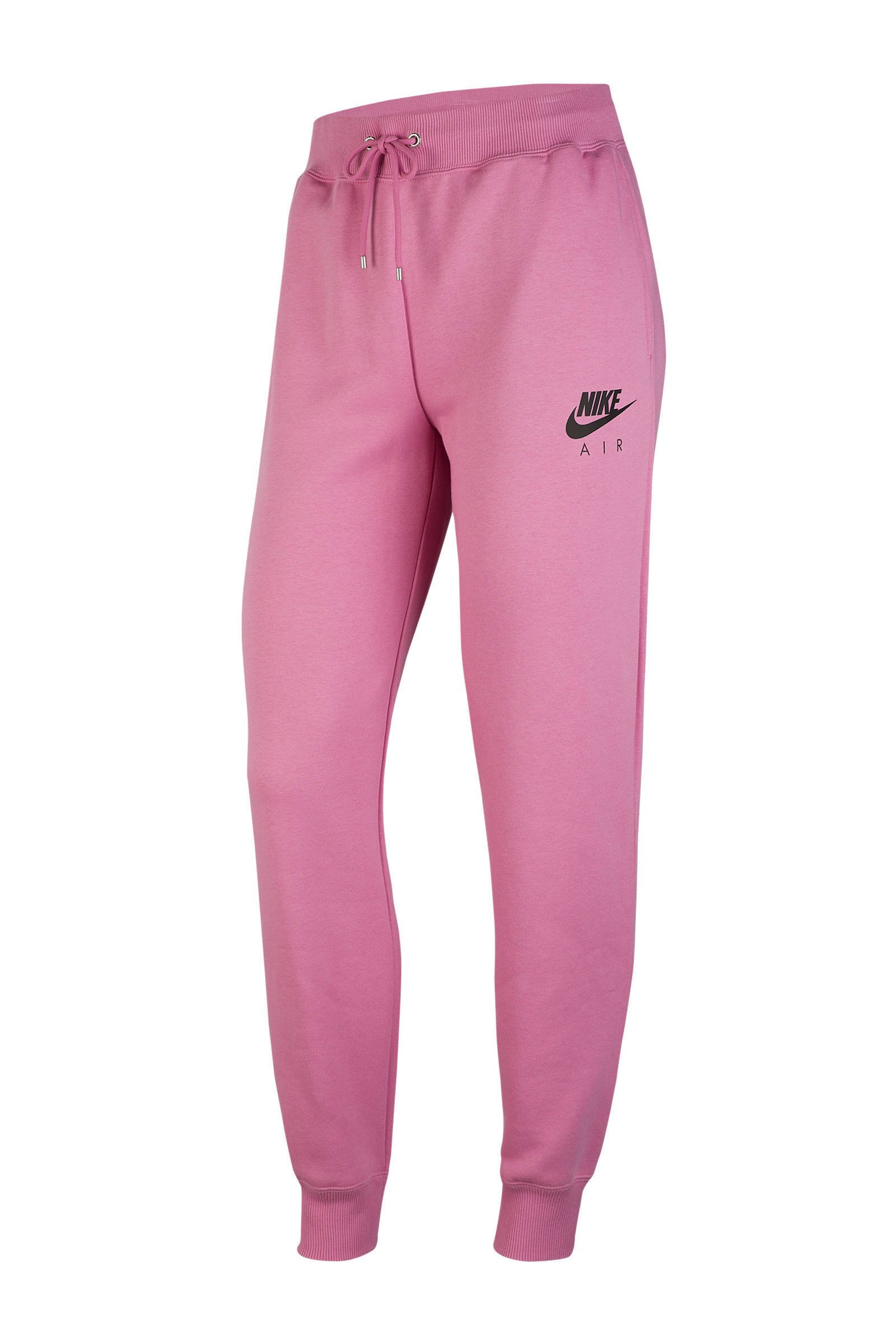 joggingbroek roze joggingbroek roze
