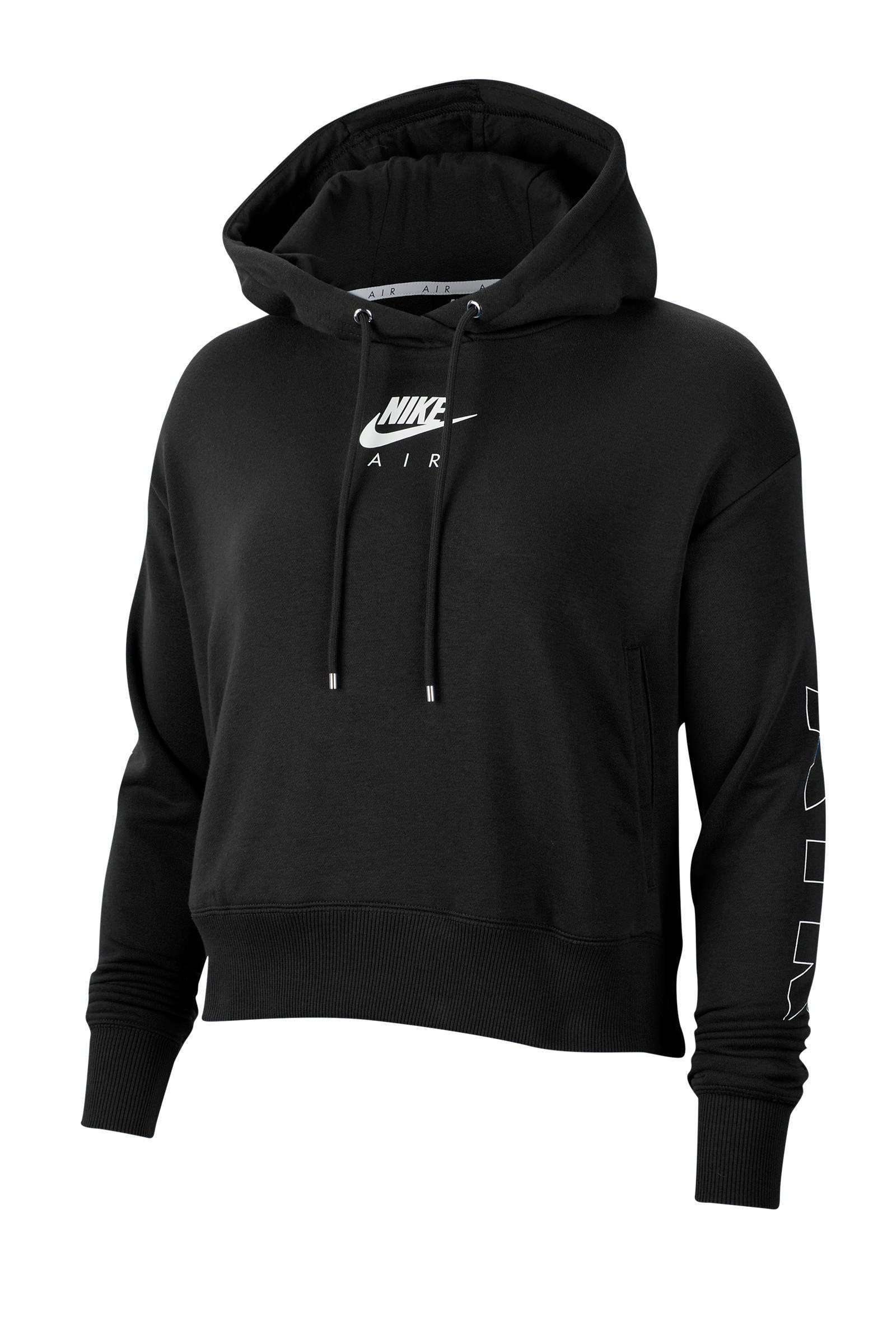 nike vesten dames