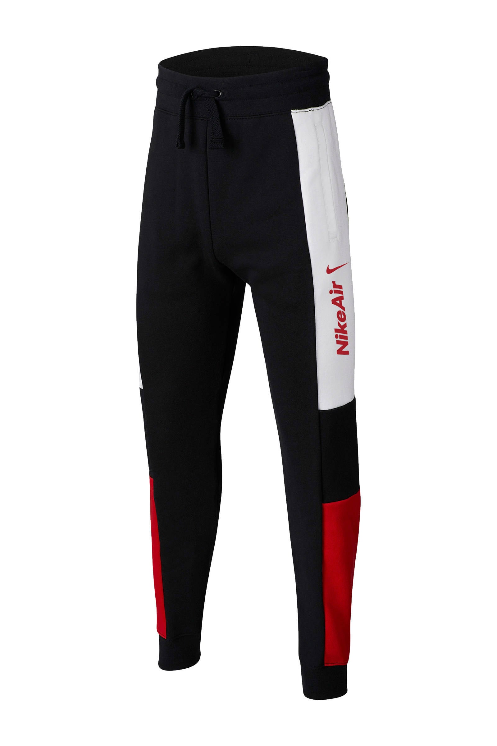 Nike heren joggingbroek Nike sportswear tech fleece men's fleece jogger  CU4495-657 Kopen bij Voorwinden.nl