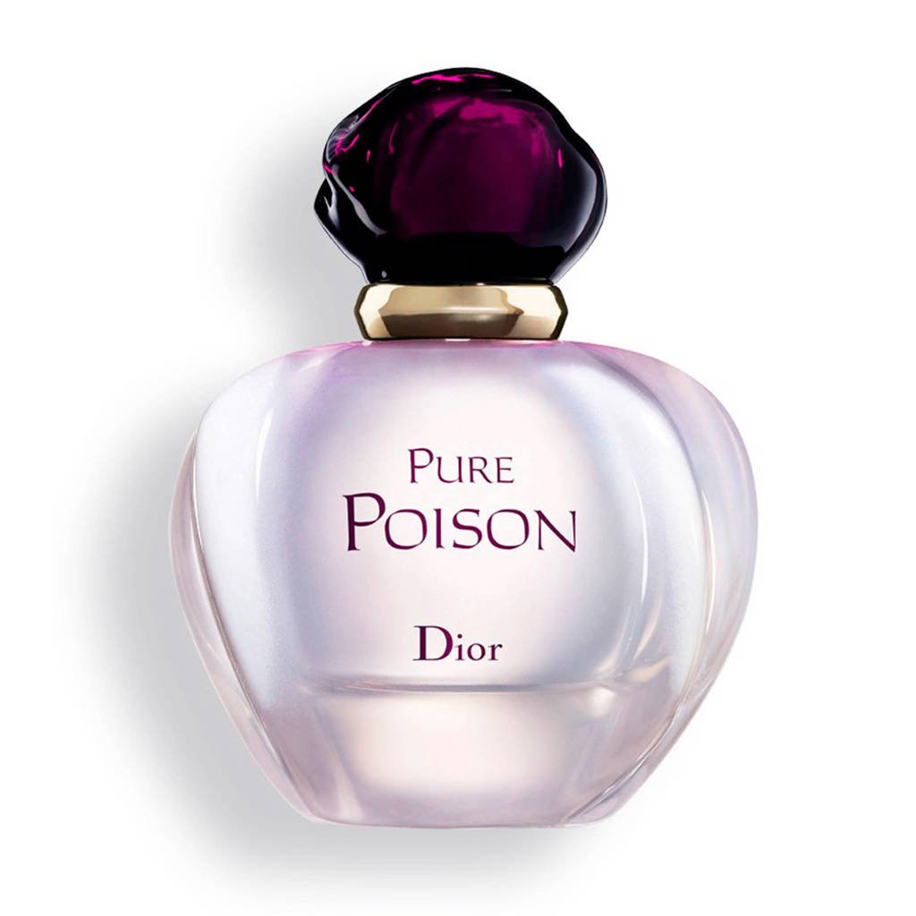 Dor regiment lettergreep Dior Pure Poison eau de parfum - 30 ml | wehkamp