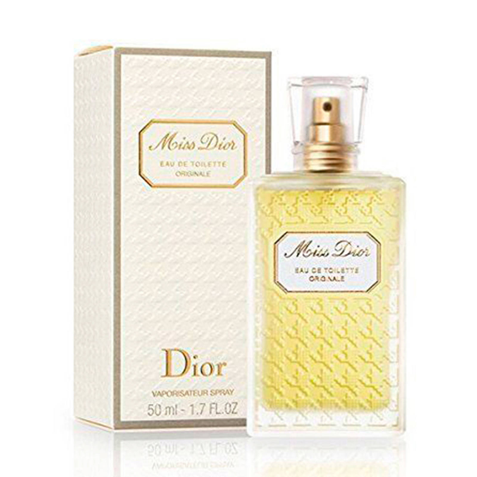 miss dior edt originale