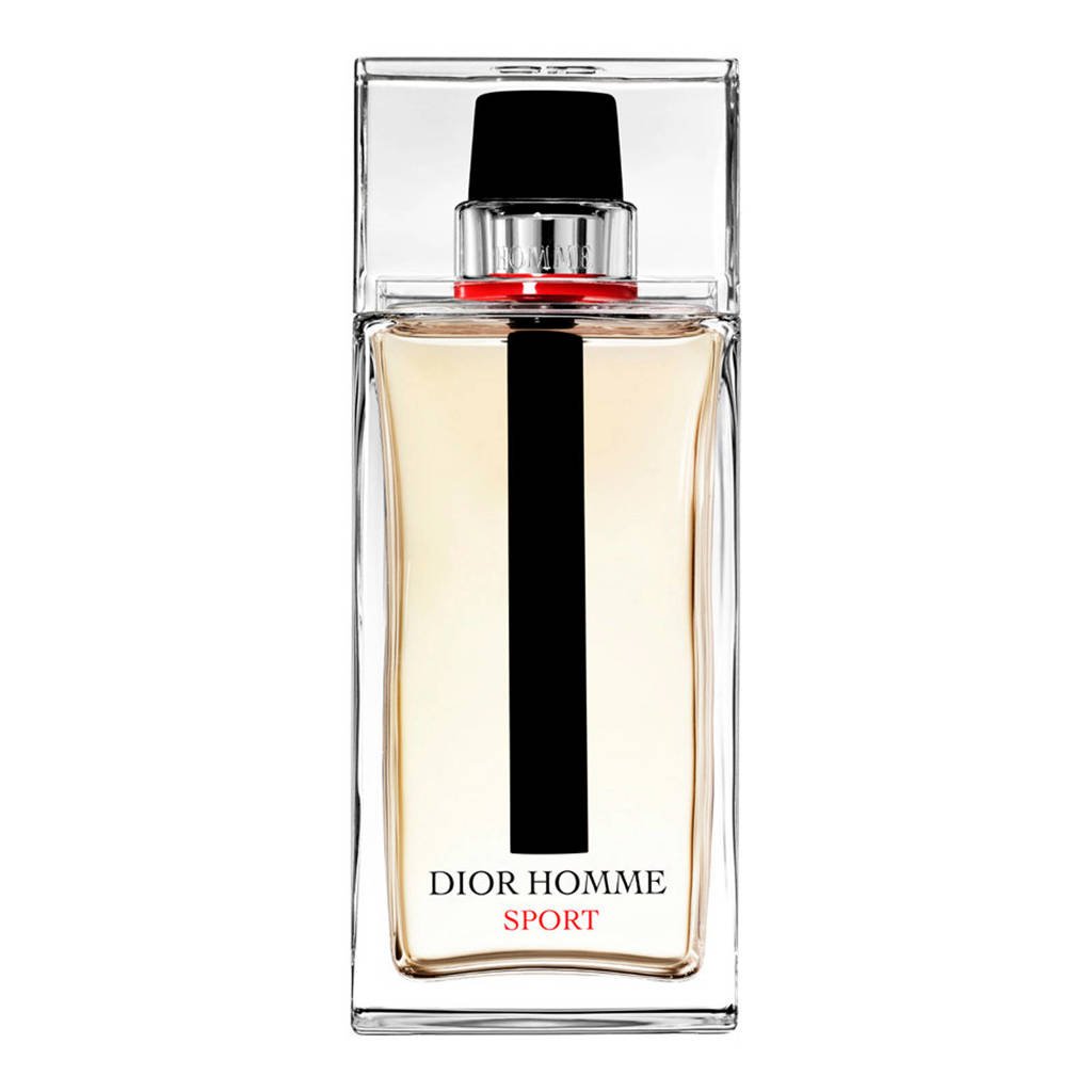 Dior Homme Sport eau de toilette - 50 ml