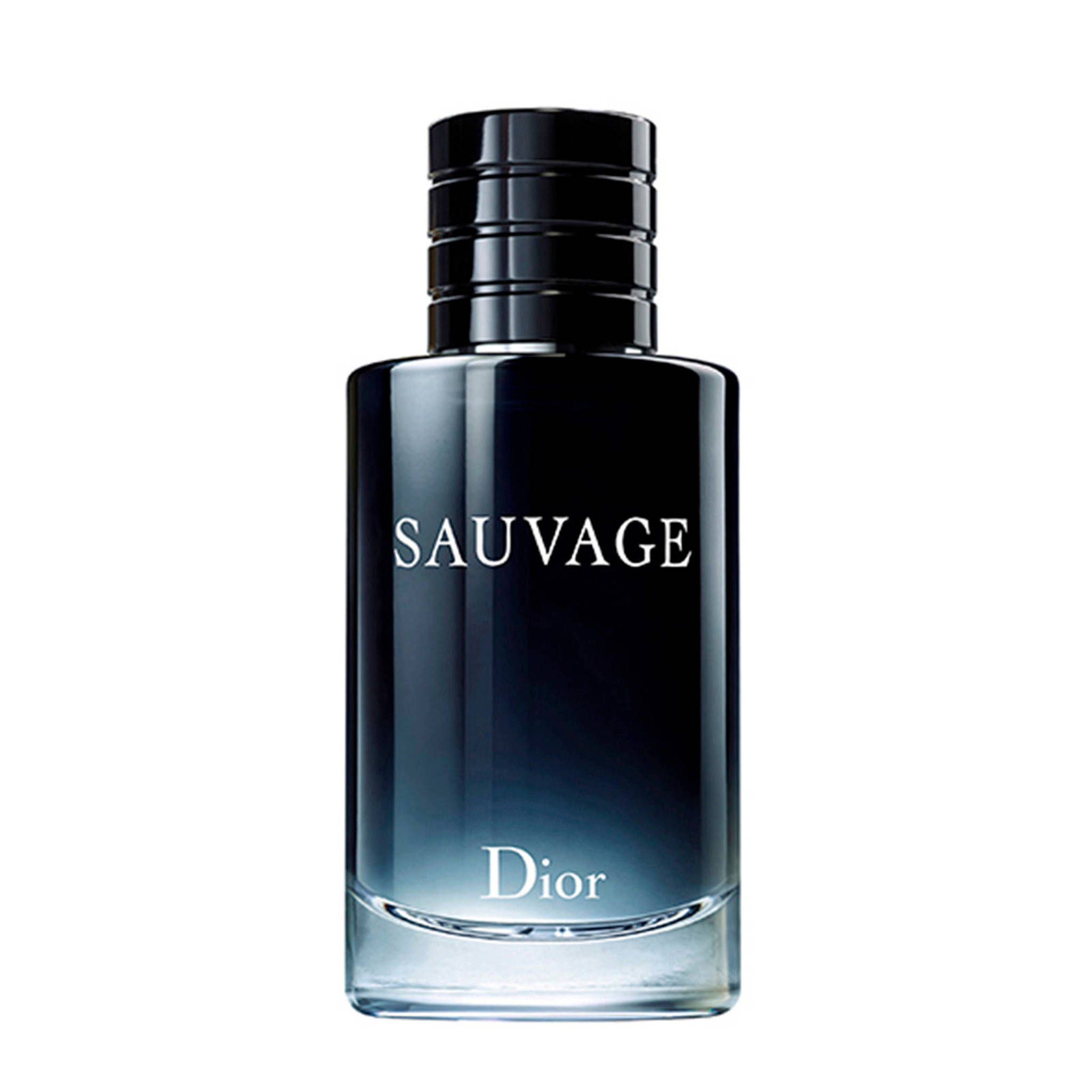 Dior Sauvage Eau De Toilette 60 Ml Wehkamp