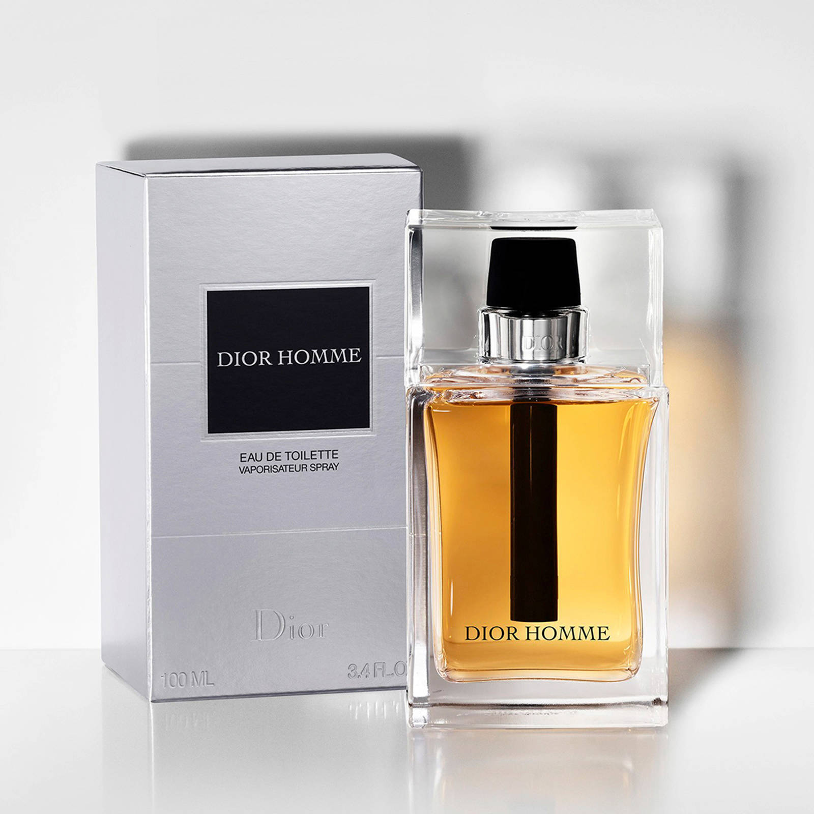 dior homme edt 150ml