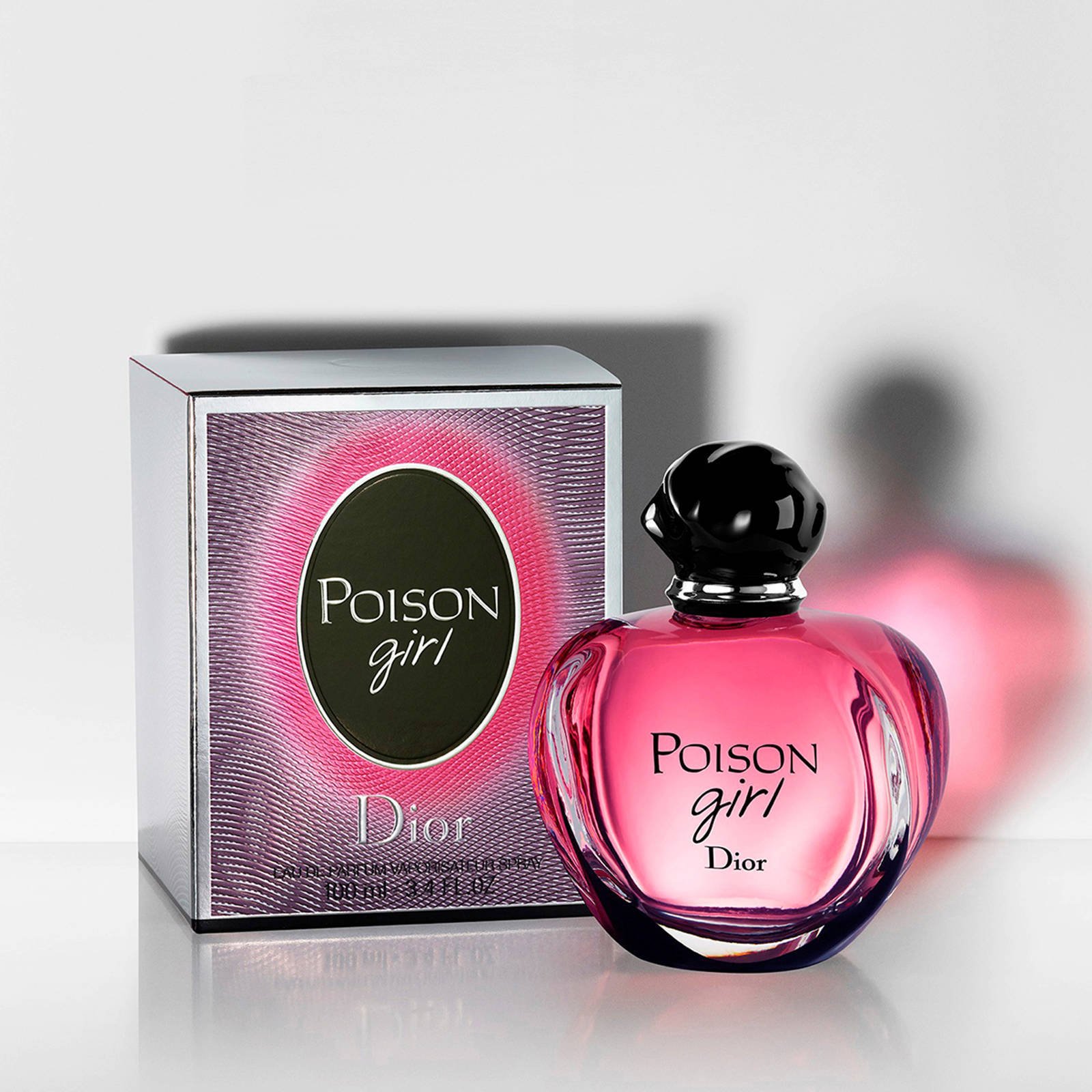 poison girl 100 ml