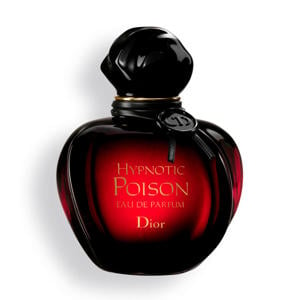 Hypnotic Poison Eau de Parfum - 50 ml