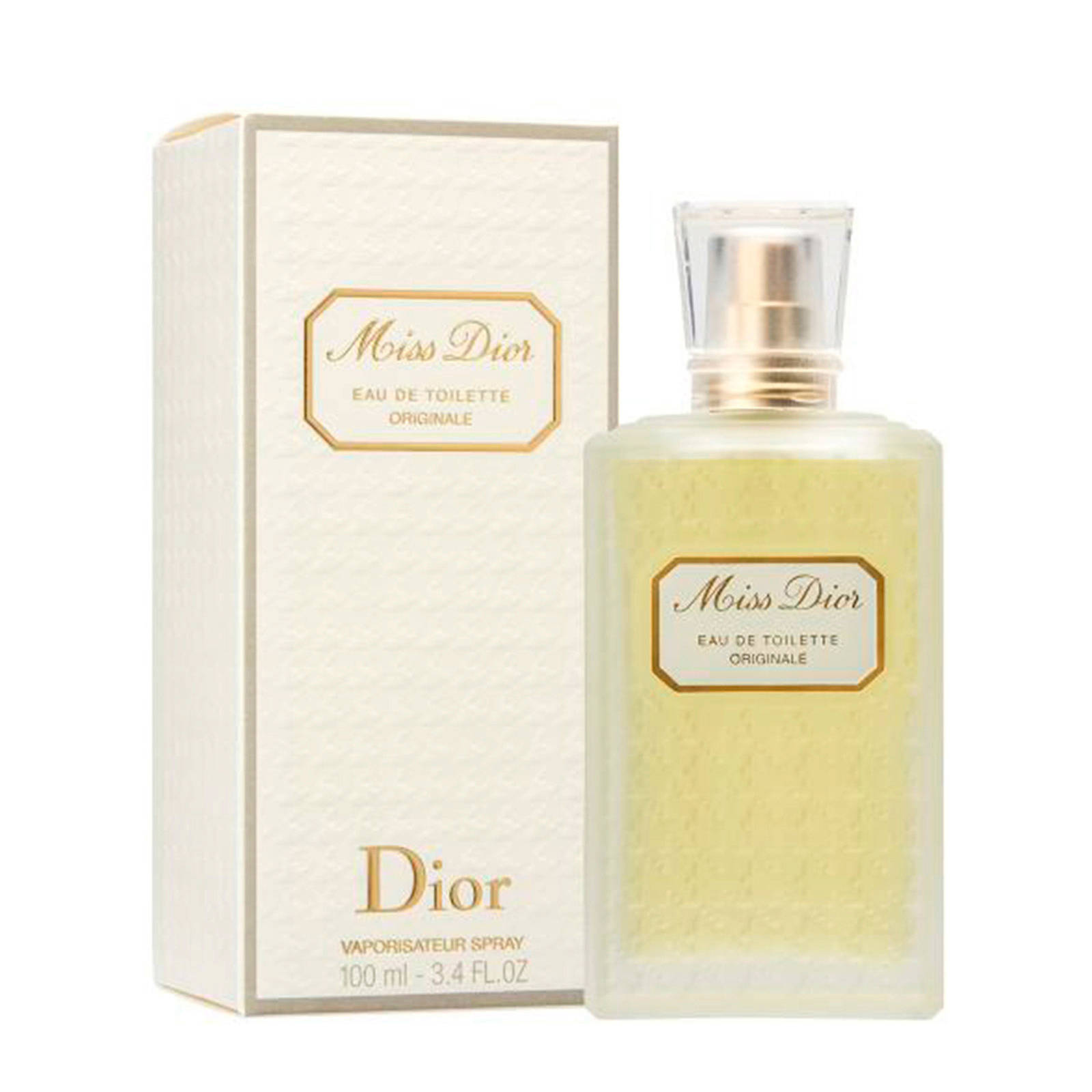 parfum dior original