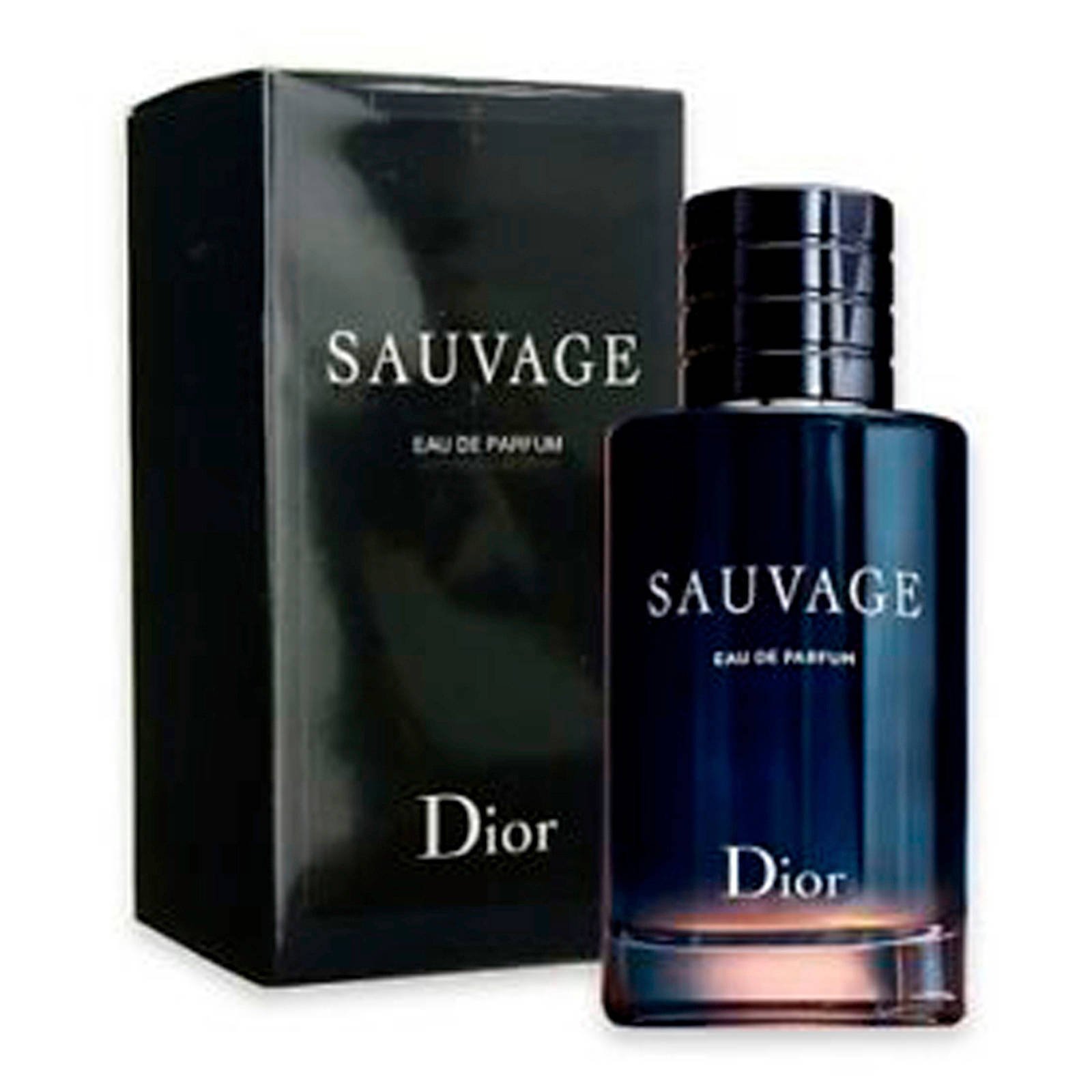 sauvage dior heren 100 ml